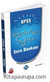 2022 KPSS Vatandaşlığın Şifresi Soru Bankası Video Çözümlü