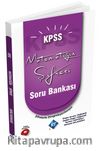 2022 KPSS Matematiğin Şifresi Soru Bankası Video Çözümlü