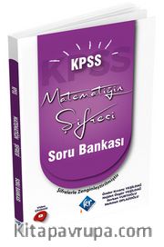 2022 KPSS Matematiğin Şifresi Soru Bankası Video Çözümlü