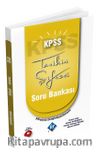 2022 KPSS Tarihin Şifresi Soru Bankası Video Çözümlü