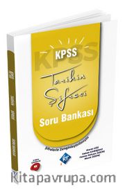 2022 KPSS Tarihin Şifresi Soru Bankası Video Çözümlü