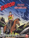Zagor Sayı 230 / Ölüm Süvarileri