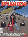 Dylan Dog Sayı 74 / Yer Altından Anılar