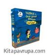 Yaman ve Onun Bitmek Bilmeyen Soruları Set (12 Kitap)