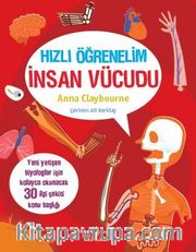 Hızlı Öğrenelim - İnsan Vücudu