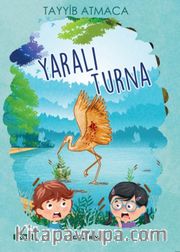 Yaralı Turna