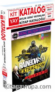 Türkiye Kitap Kataloğu(Dini) Ayda Bir
