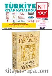 Türkiye Kitap Kataloğu  İki Ayda Bir