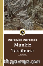Munkiz Tercümesi