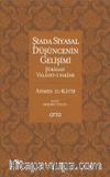 Şiada Siyasal Düşüncenin Gelişimi & Şuradan Velayet-i Fakihe