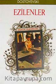 Ezilenler