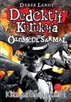 Dedektif Kurukafa Ölümcül Sarmal (Karton Kapak)