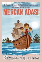 Mercan Adası (Sen de Oku Klasikler)