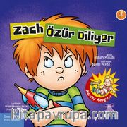 Zach Özür Diliyor