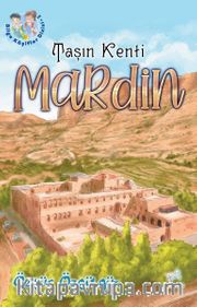 Taşın Kenti  Mardin