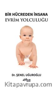 Bir Hücreden İnsana Evrim Yolculuğu