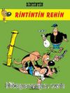 Rintintin 3 - Rintintin Rehin