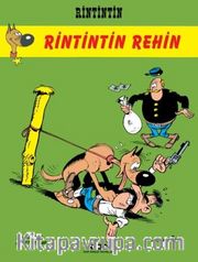 Rintintin 3 - Rintintin Rehin