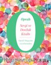 Sevgi ve Dostluk Kitabı