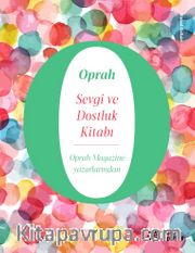 Sevgi ve Dostluk Kitabı