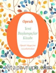 Yeni Başlangıçlar Kitabı