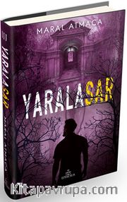 Yaralasar 3 (Ciltli)