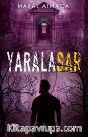 Yaralasar 3 (Karton Kapak)