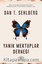 Yanık Mektuplar Derneği