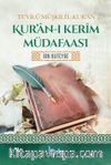 Kur'an-ı Kerim Müdafaası