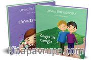 Cingöz ile Camgöz - Efe’nin Zavallı Midesi / Çevir Oku Serisi  2