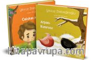 Arpacı Kumrusu - Çalışkan Mehmet / Çevir Oku Serisi 1 