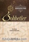 Hasan Hayri Efendi'den Sohbetler 
