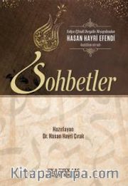 Hasan Hayri Efendi'den Sohbetler 