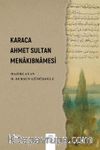 Karaca Ahmet Sultan Menakıbnamesi