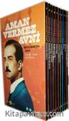 Amanvermez Avni 10 Kitap (Kutulu) Günümüz Türkçesi ile, bir Osmanlı Polisiyesi..