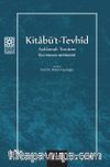 Kitabü't-Tevhid / Açıklamalı Tercüme