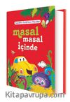 Masal Masal İçinde Karakter Geliştiren Masallar