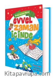 Evvel Zaman İçinde Karakter Geliştiren Masallar