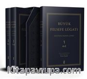 Büyük Felsefe Lugatı (3 Cilt)
