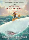 Disney Mickey İle Renkli Klasikler Moby Dick
