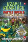 Uzaylı Komplosu Battle Royale Adanın Sırları