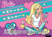 Barbie Boyama Albümü