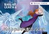 Disney Karlar Ülkesi 2 Boyama Albümü