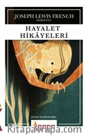 Hayalet Hikayeleri