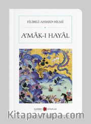 A’mak-ı Hayal (Cep Boy)