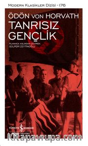Tanrısız Gençlik 