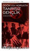 Tanrısız Gençlik (Ciltli)