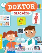 Doktor Olacağım