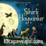 Sihirli Hayvanlar