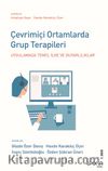 Çevrimiçi Ortamlarda Grup Terapileri